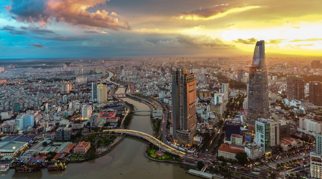 Xu hướng "Sống ở tầm cao" và sự xuất hiện của căn hộ phân khúc hạng sang tại Cần Thơ Xu hướng "Sống ở tầm cao" và sự xuất hiện của căn hộ phân khúc hạng sang tại Cần Thơ