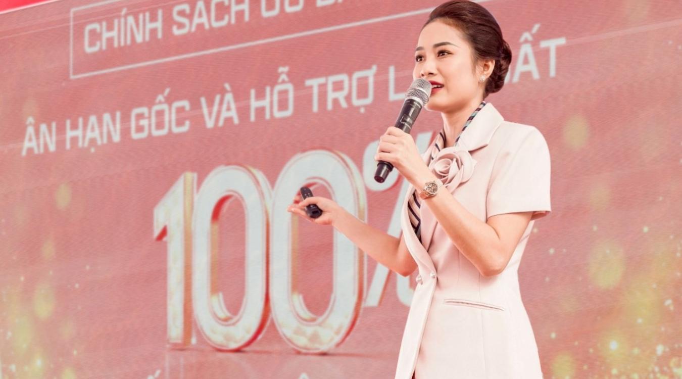 Sỡ hữu căn hộ Cara River Park được ưu đãi 100% lãi suất Sỡ hữu căn hộ Cara River Park được ưu đãi 100% lãi suất