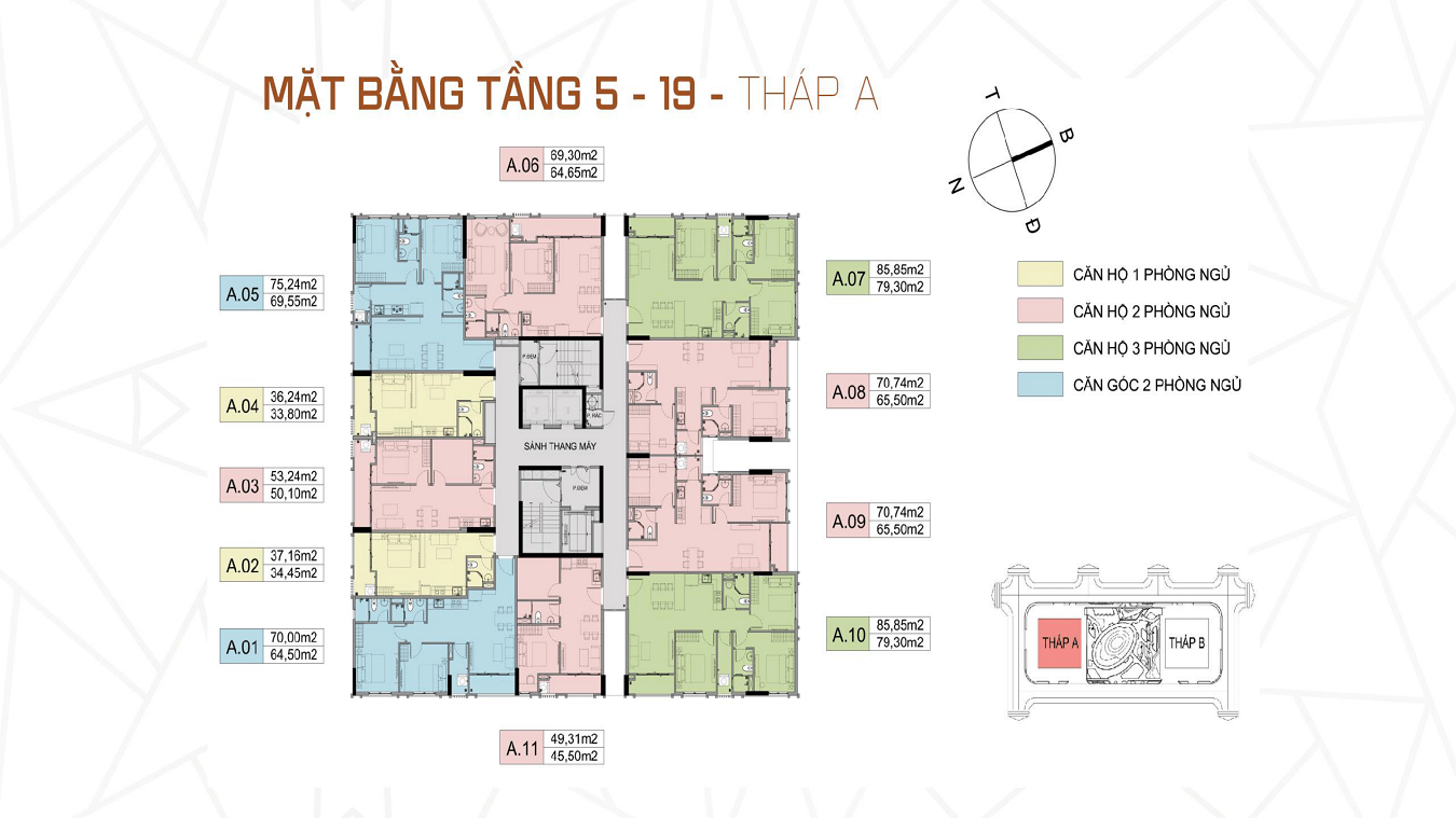 GIOI THIEU DU AN CAN HO CAO CAP HANG SANG CRR-37